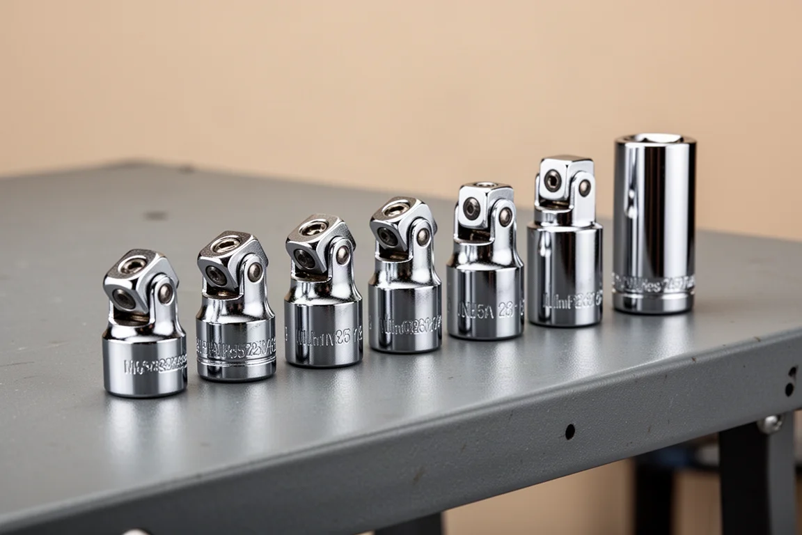 Astro Pinless Swivel Sockets product image