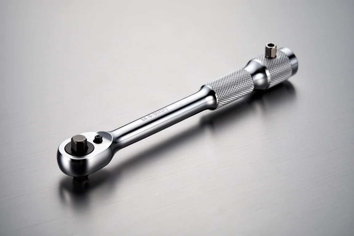 Astro Pneumatic 1/4 Inch Ratchet Wrench product image