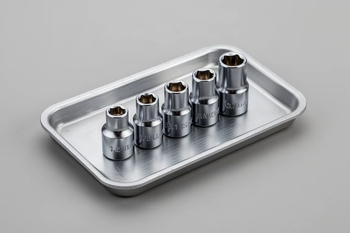 Astro Pneumatic Nano Sockets product image