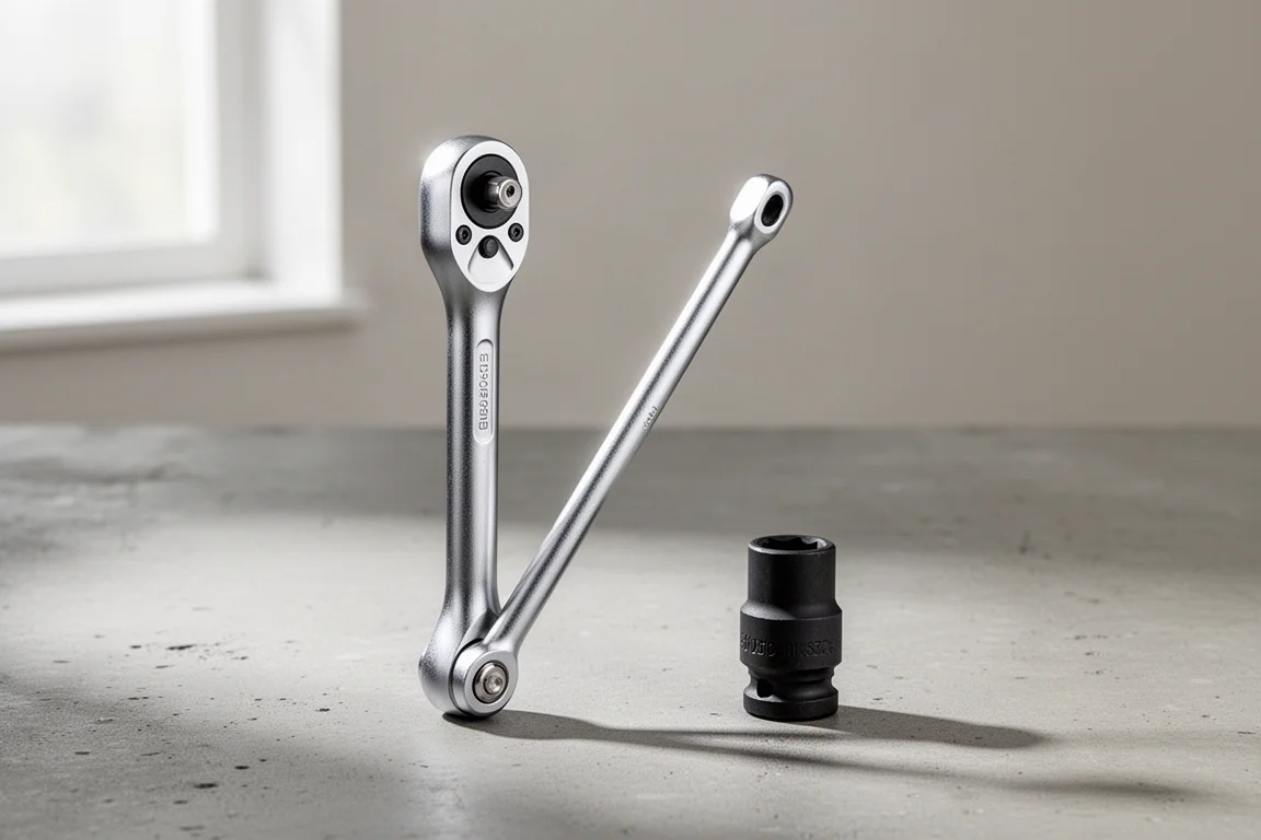 Astro Ratchet product image