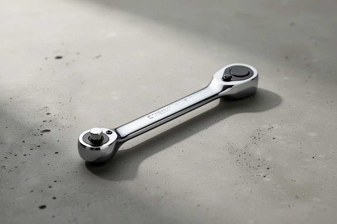Astro Ratcheting Wrench product image
