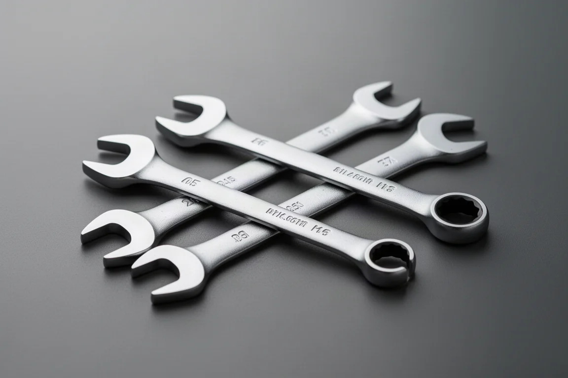 Astro Ratcheting Wrenches product image