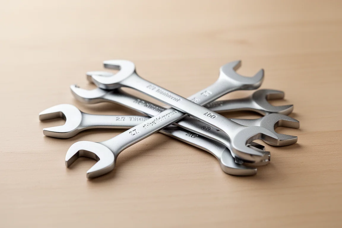 Astro Razor Wrench Set product image