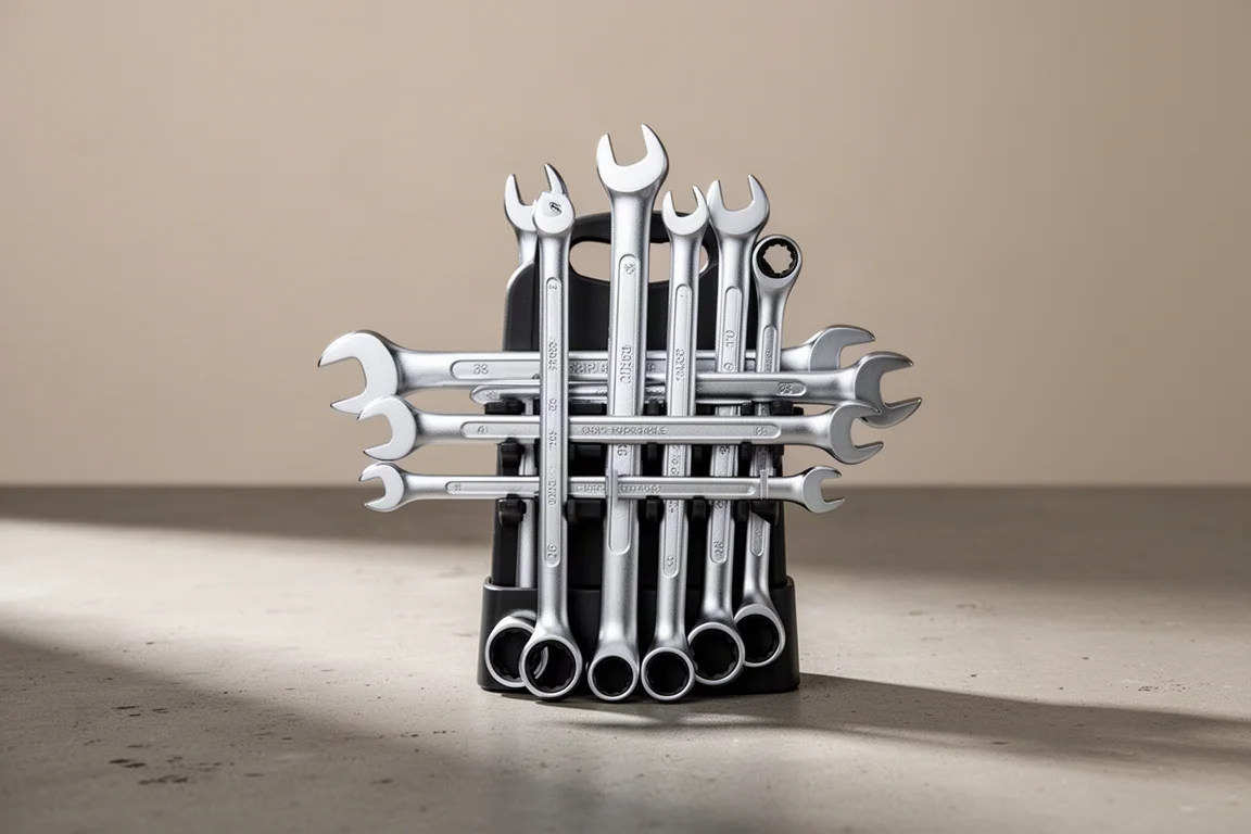 Astro Razor Wrenches product image