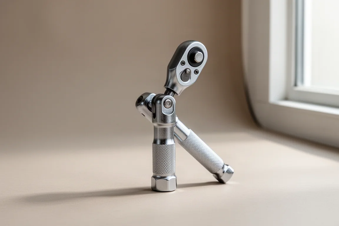 Astro Stubby Nano Flex Ratchet product image
