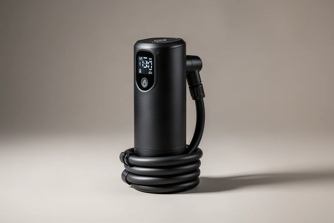 AstroAI Cordless Air Pump 6600mAh product image