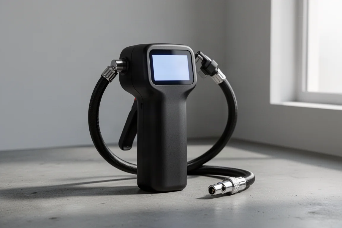 AstroAI Digital Tire Inflator product image