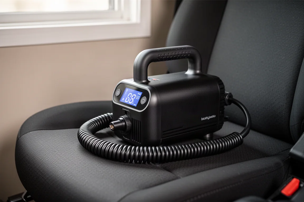 AstroAI L4 Tire Inflator product image