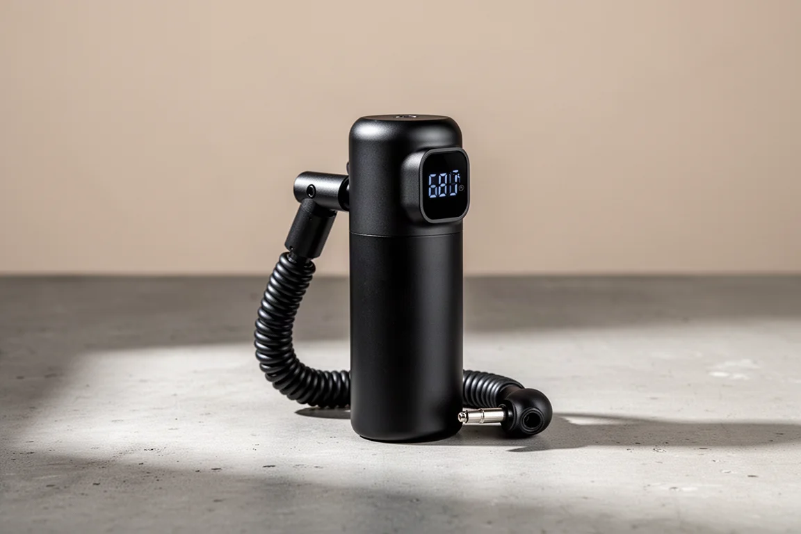AstroAI L7 Mini Tire Inflator product image