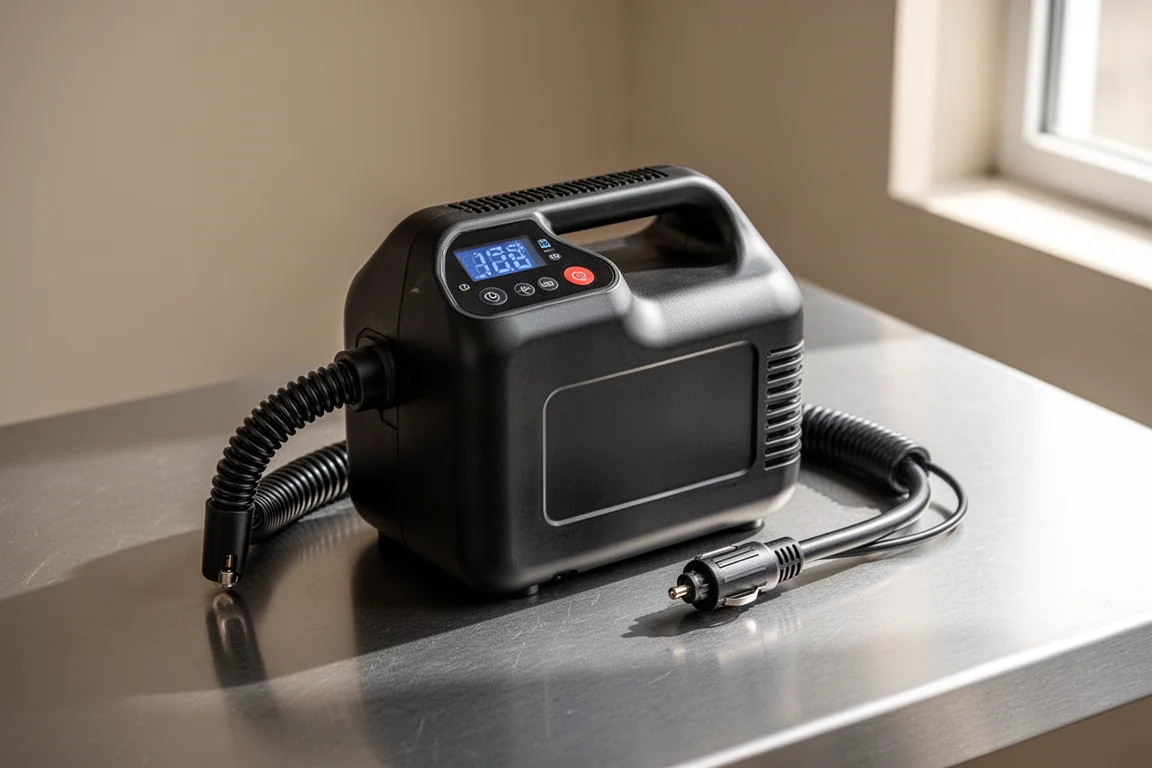 AstroAI Tire Inflator product image