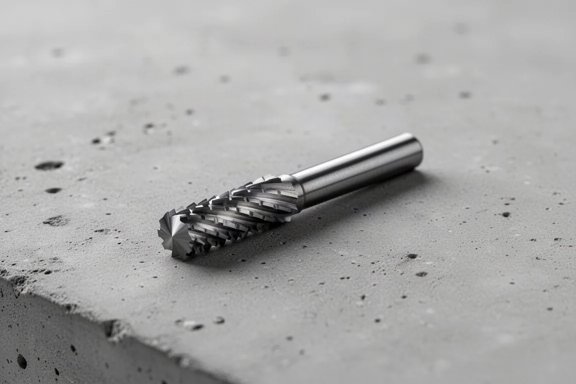 Astronematic Carbide Bur Set product image