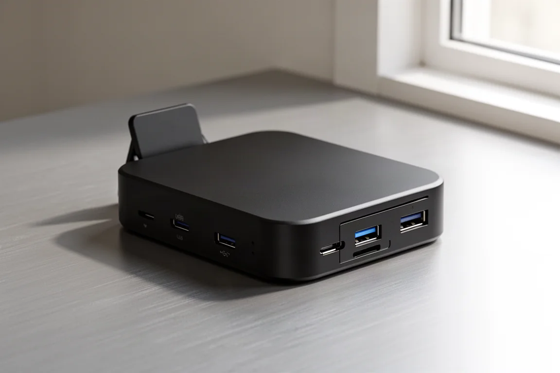 ASUS DG300 Dock product image