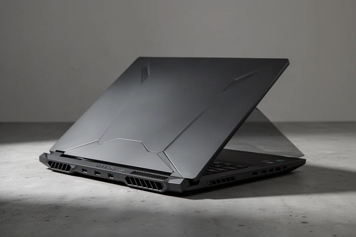 Asus TUF Gaming Laptop product image