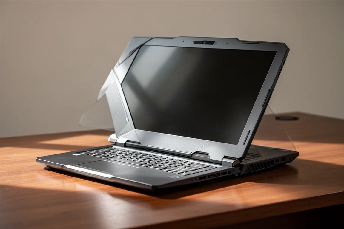 ASUS TUF Gaming Laptop (Ryzen 9 7940HX / RTX) product image