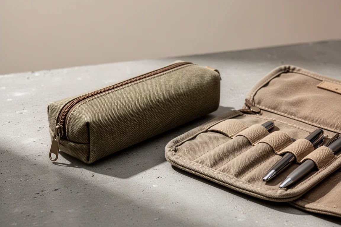 Asvine 12 Pen Case product image