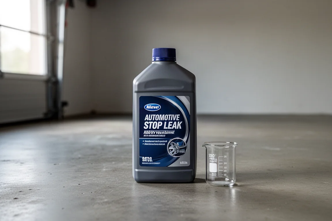 AT205 Stop Leak product image