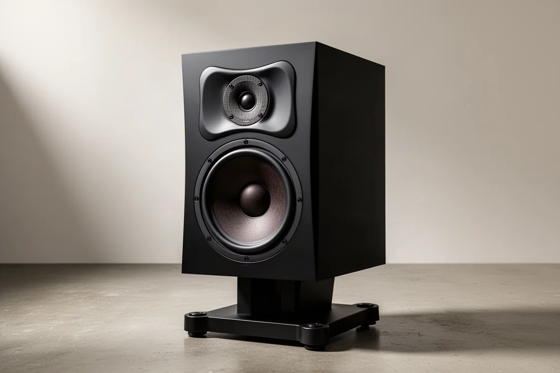 ATC SCM19 Active product image