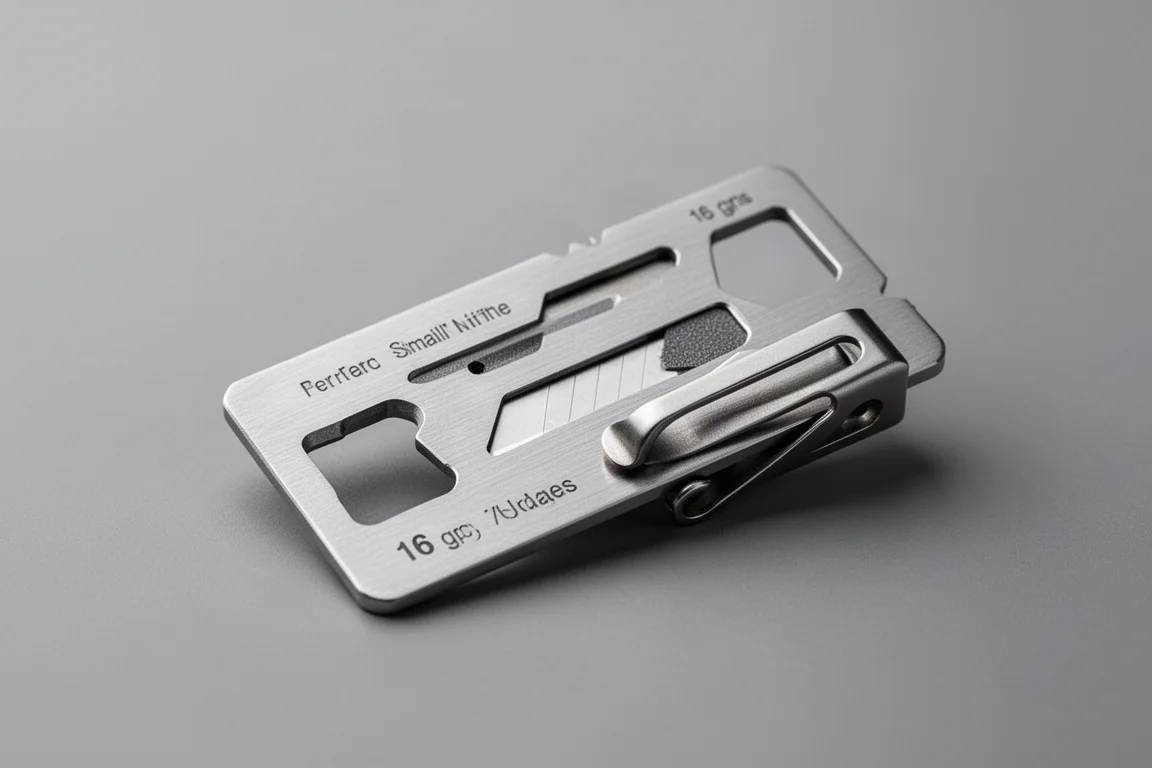 Ateign Design Pathfinder Plus V2 Mini Tool product image