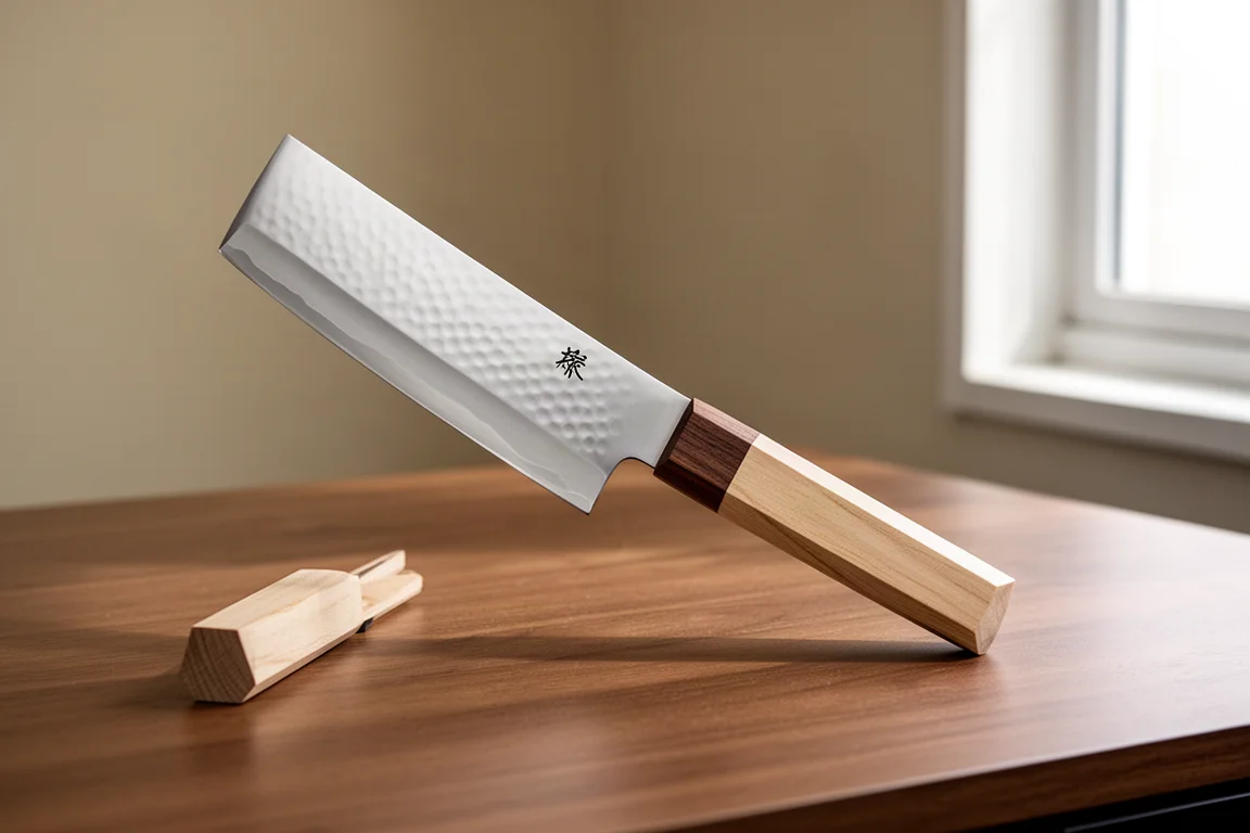 Atetsu X-Hammer Nakiri product image