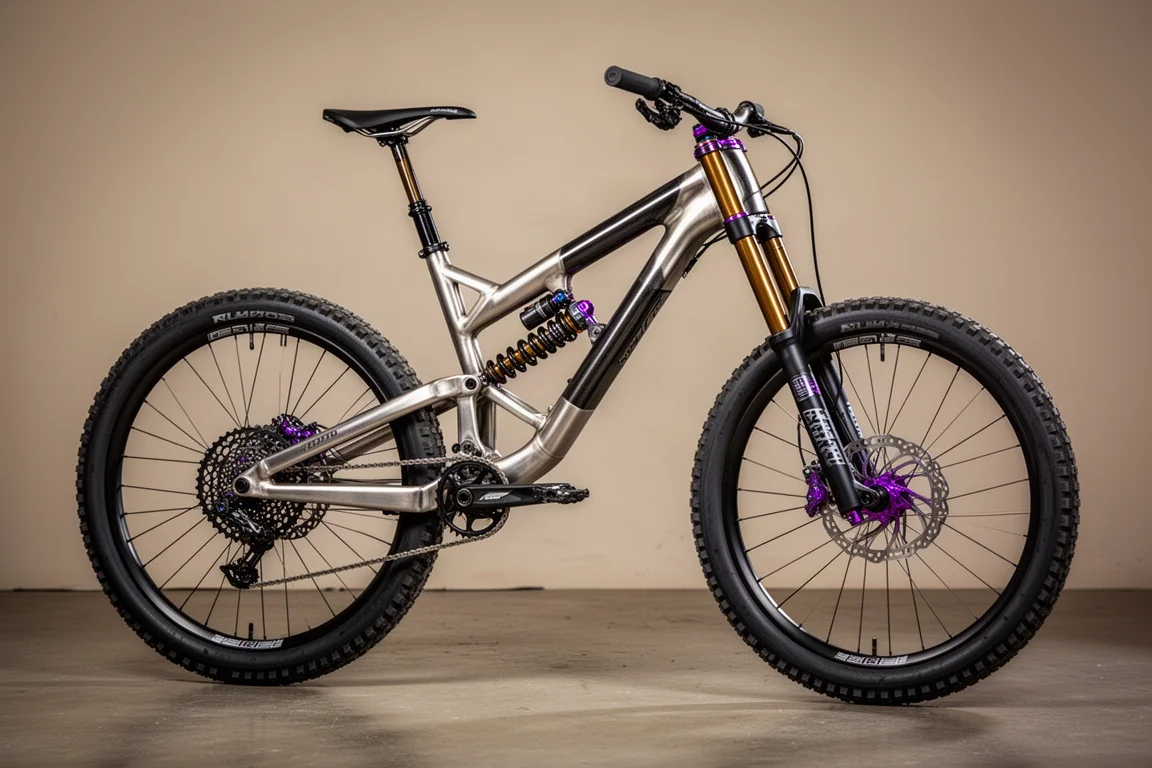 Atherton AM200 product image