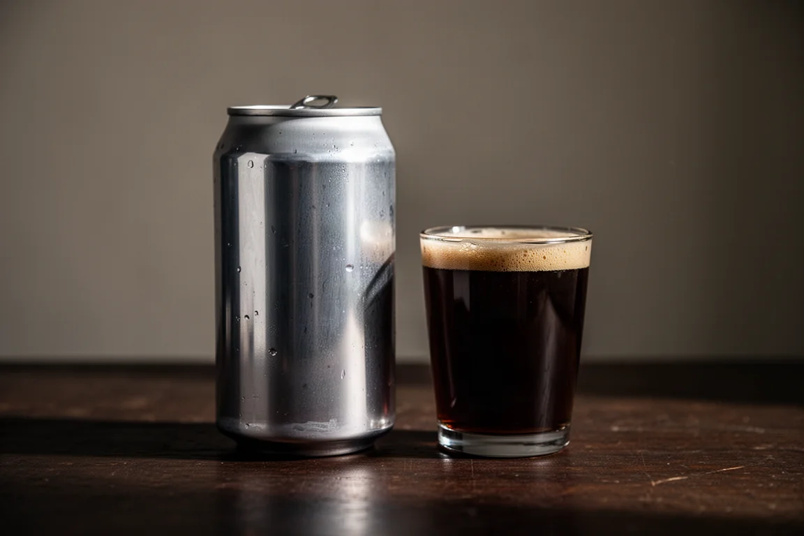 Athletic Brewing Company All Out Extra Dark product image