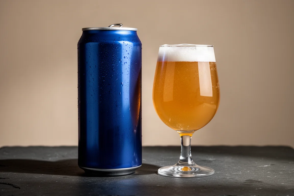 Athletic Brewing Non-Alcoholic IPA product image
