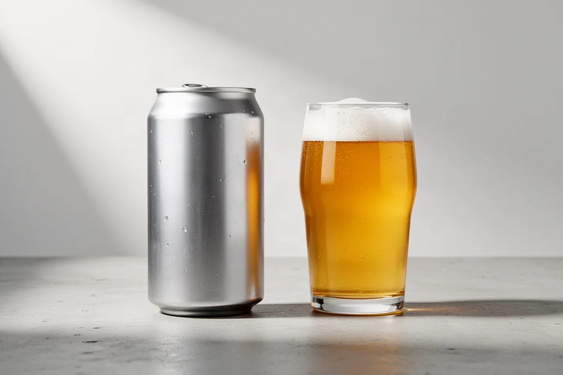 Athletic Brewing Company Upside Dawn Golden product image