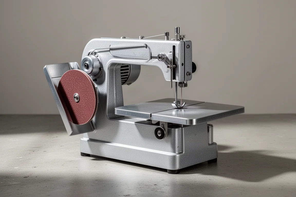 Atkins Model 50 product image