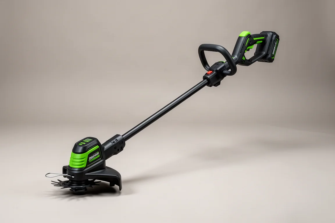 Atlas 16" Brushless String Trimmer product image