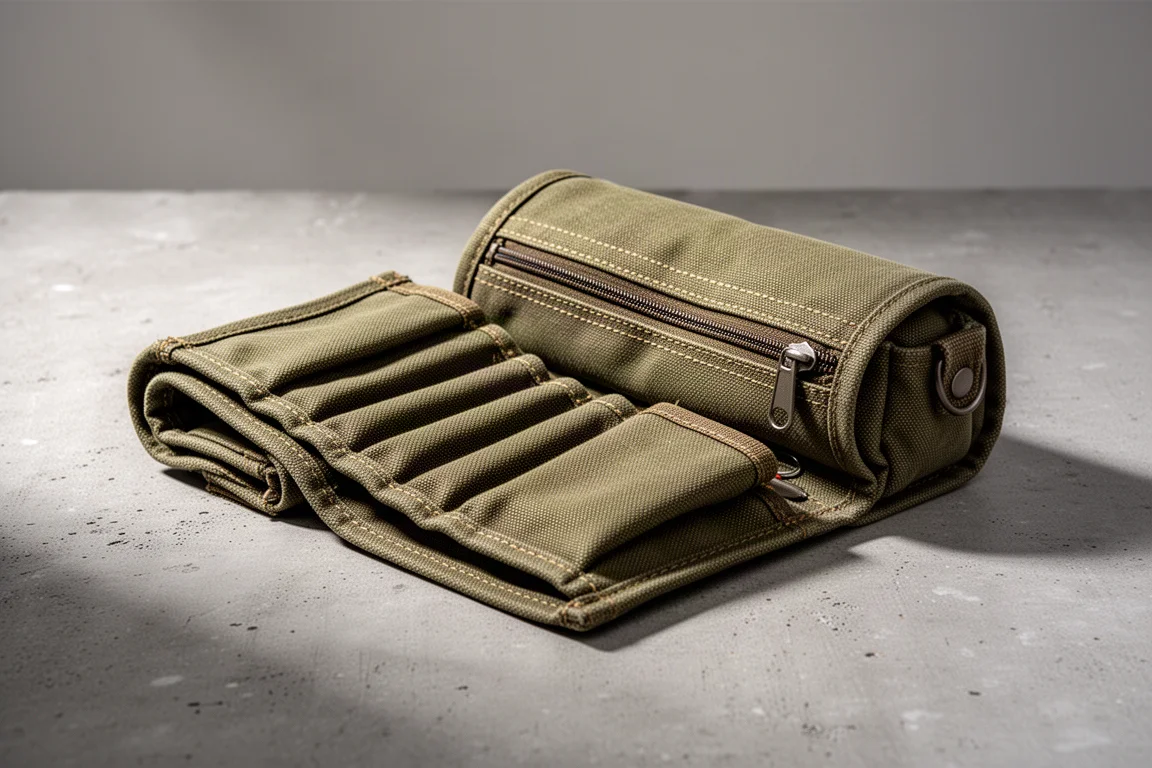 Atlas 46 Yorktown Mini Tool Roll product image