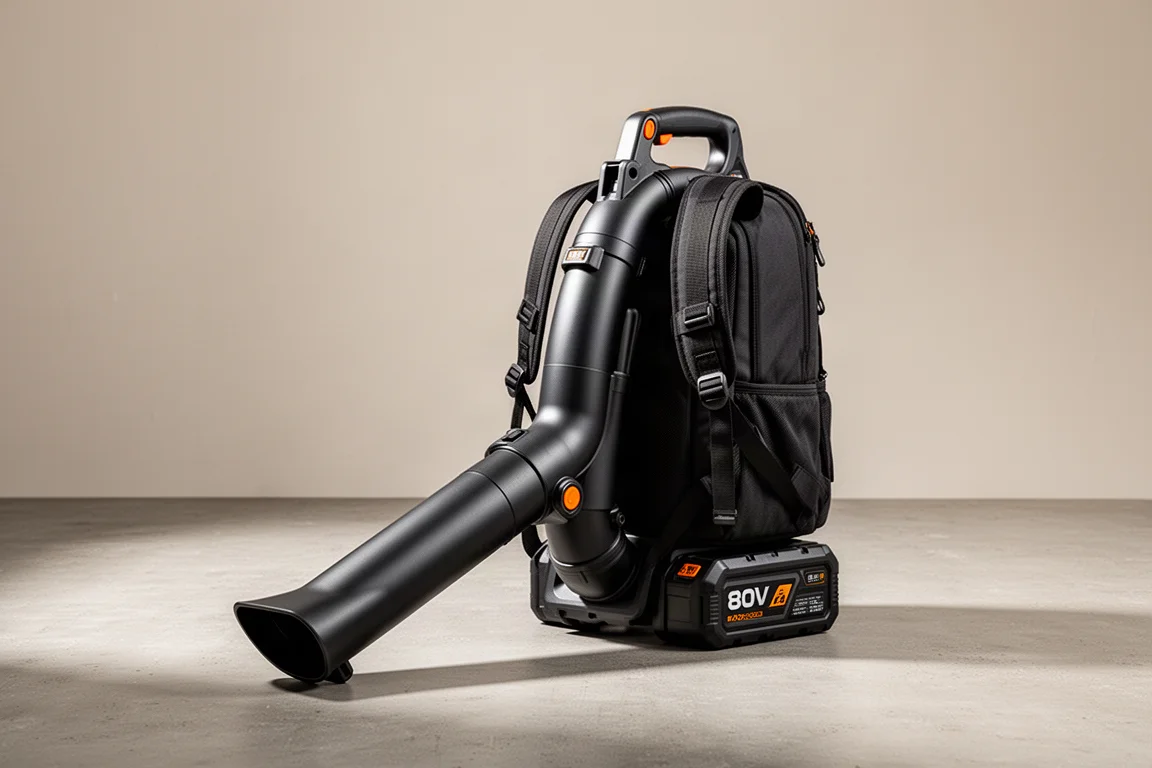 Atlas 80V Blower product image