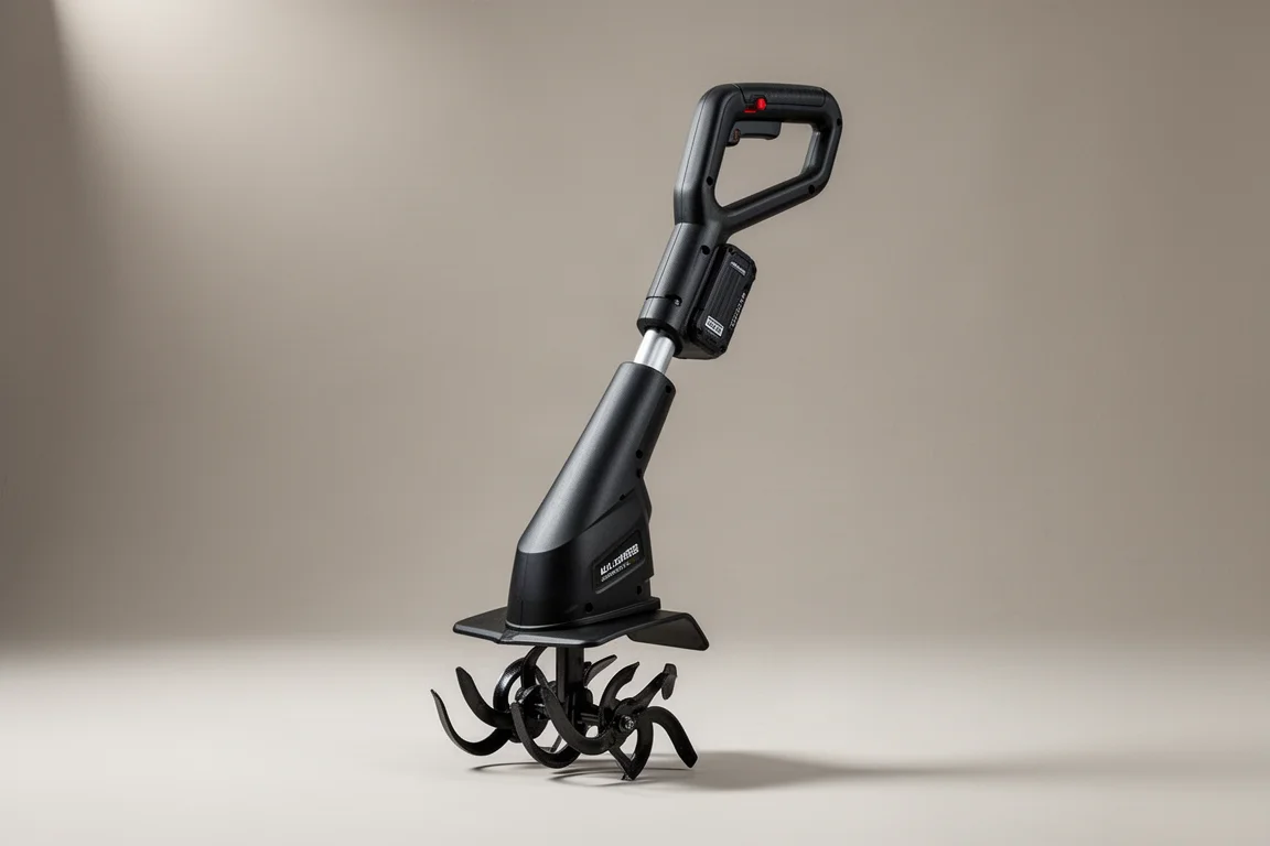 Atlas 80V Cultivator product image