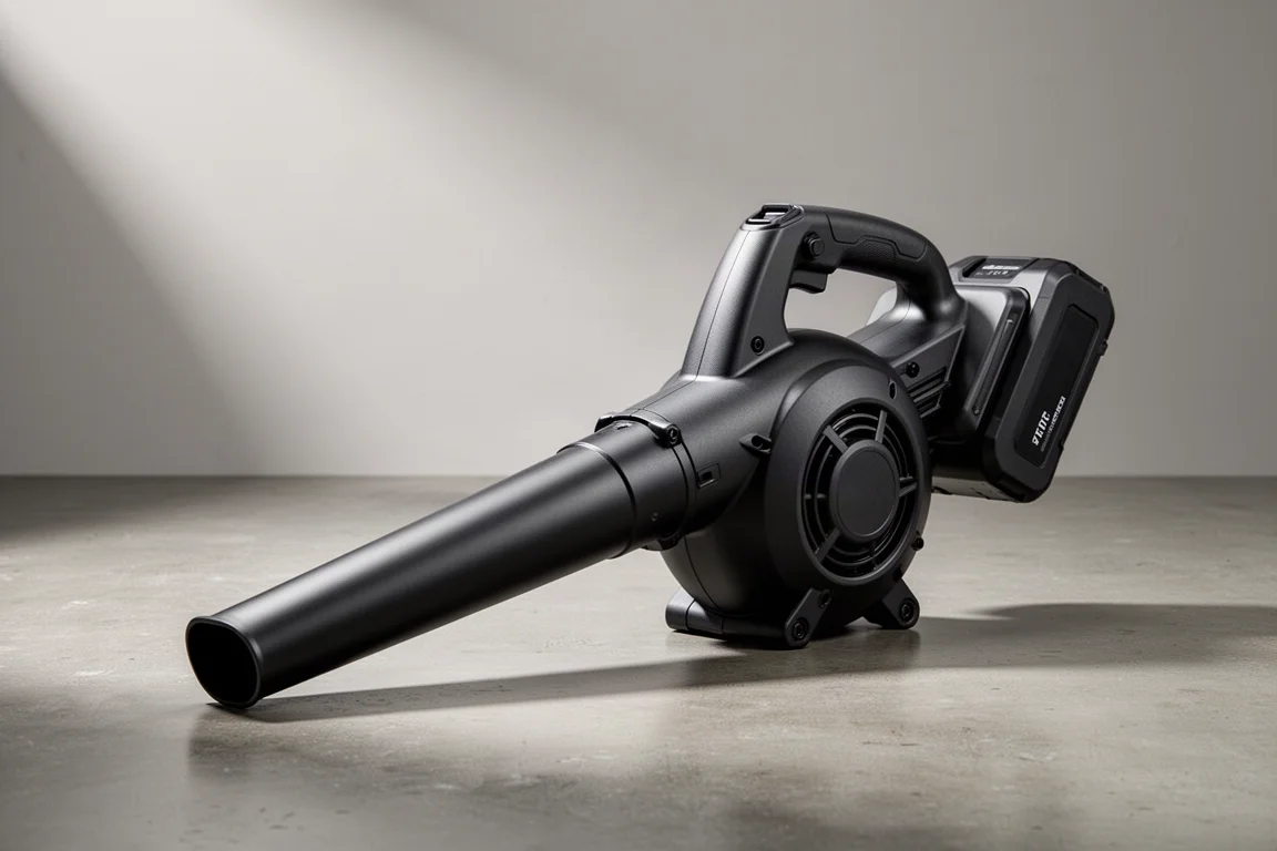 Atlas 80V Leaf Blower product image