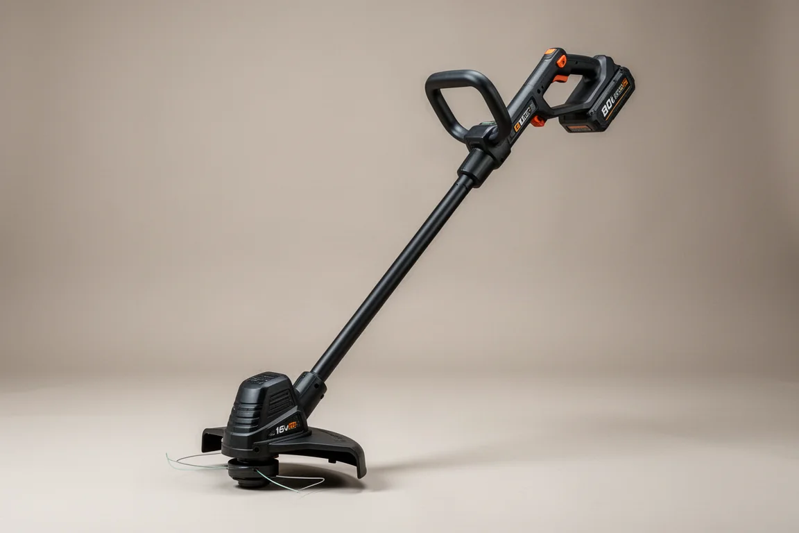 Atlas 80V String Trimmer product image