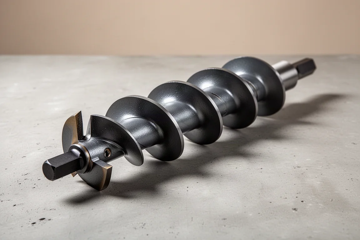 Atlas Auger product image