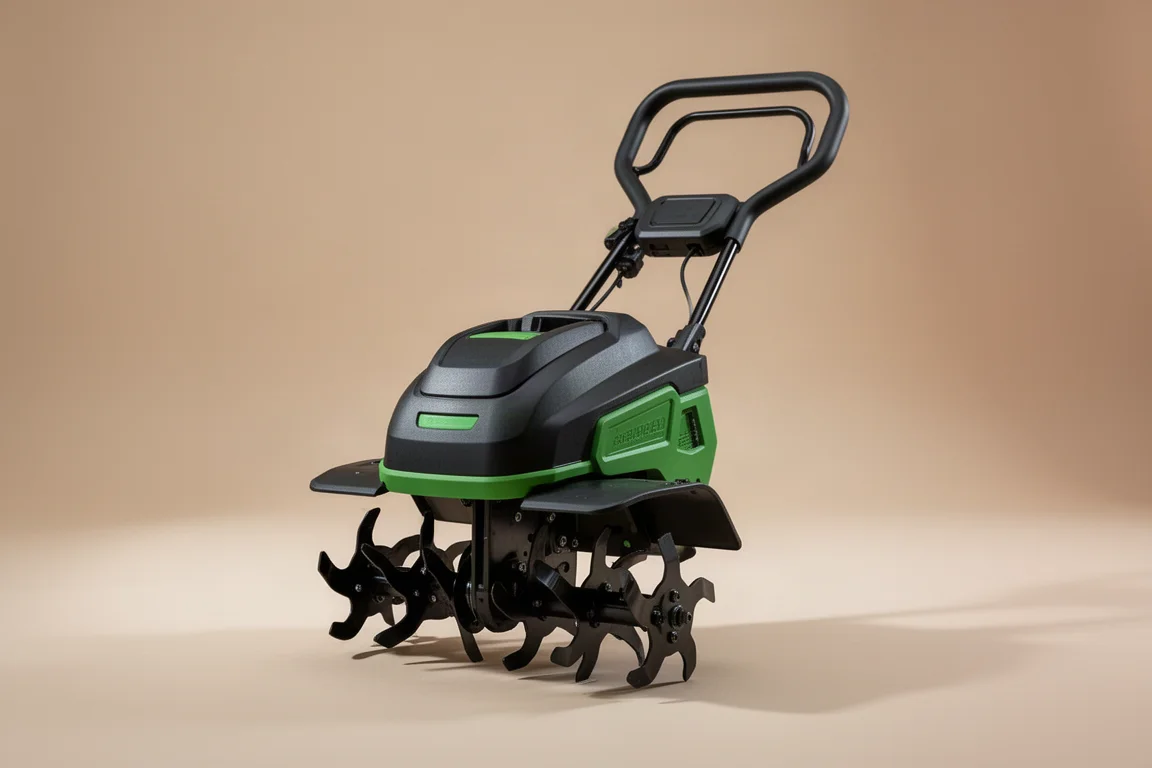 Atlas Tiller product image