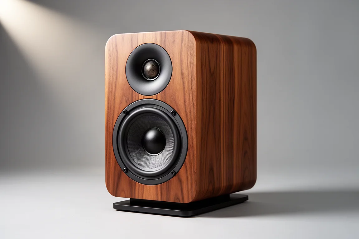 Atohm GT1 HD product image