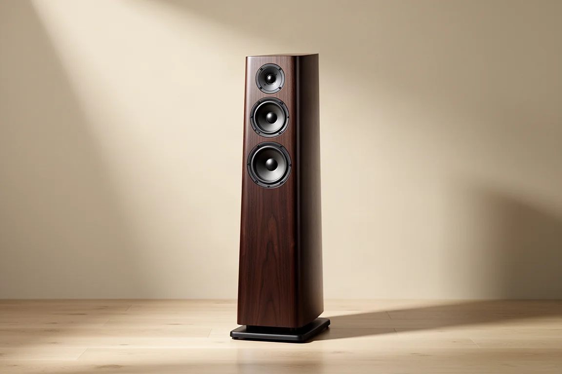 Atohm Sirocco Floorstanding product image