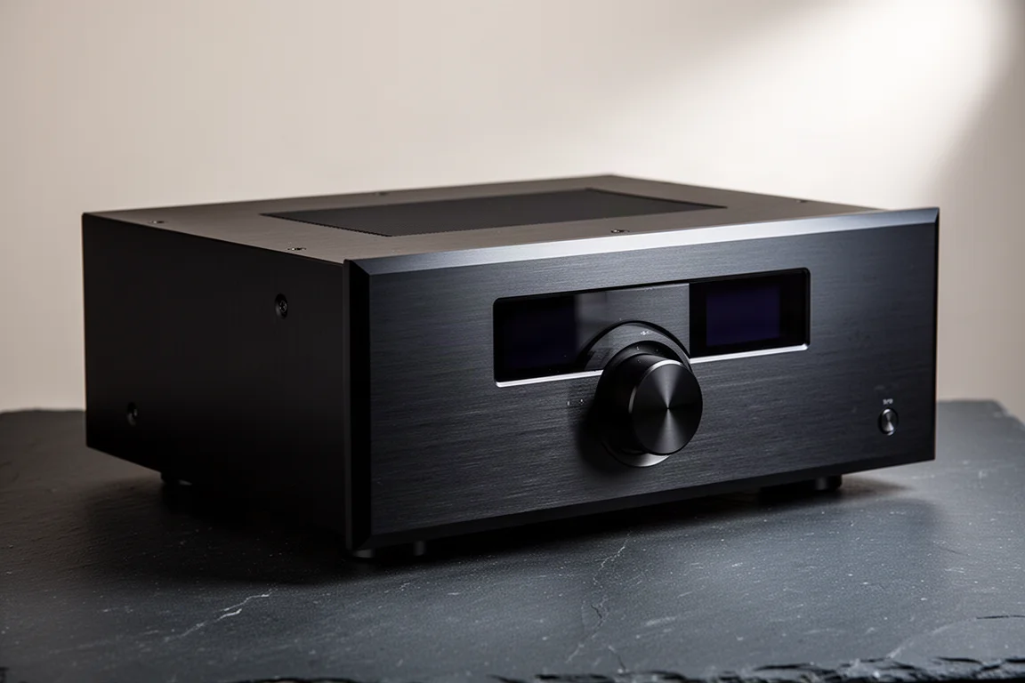 Atoll IN300 product image
