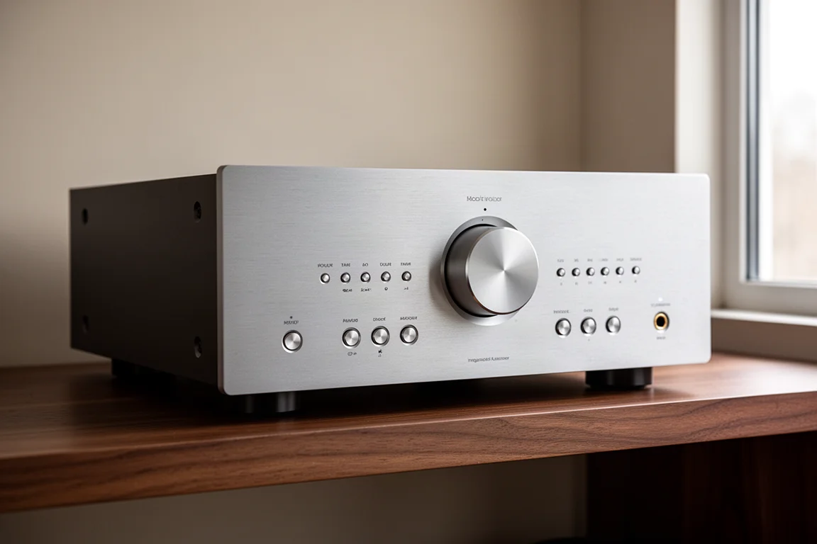 Atoll IN80 Signature product image