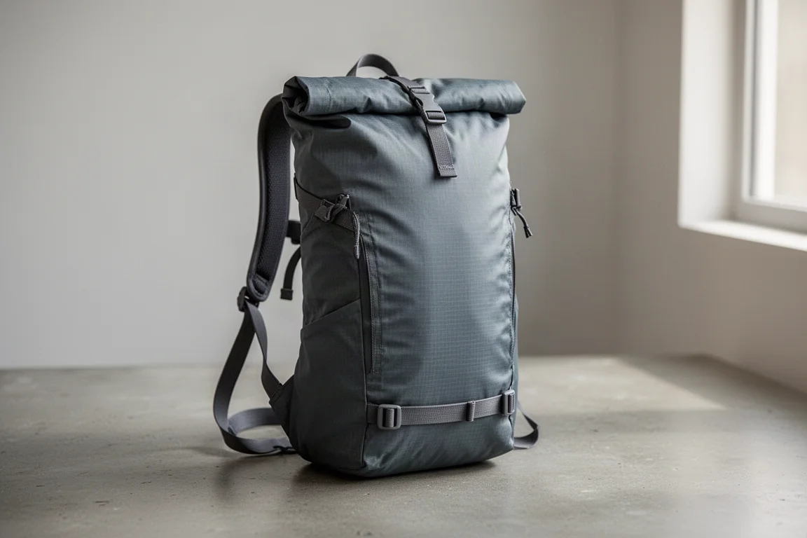 Atom Packs Backpack product image