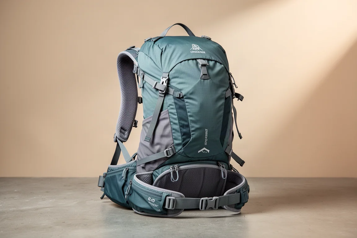 Atom Packs Mo 60L product image