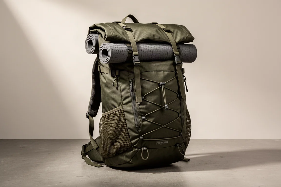 Atom Packs The Mo EP60 product image