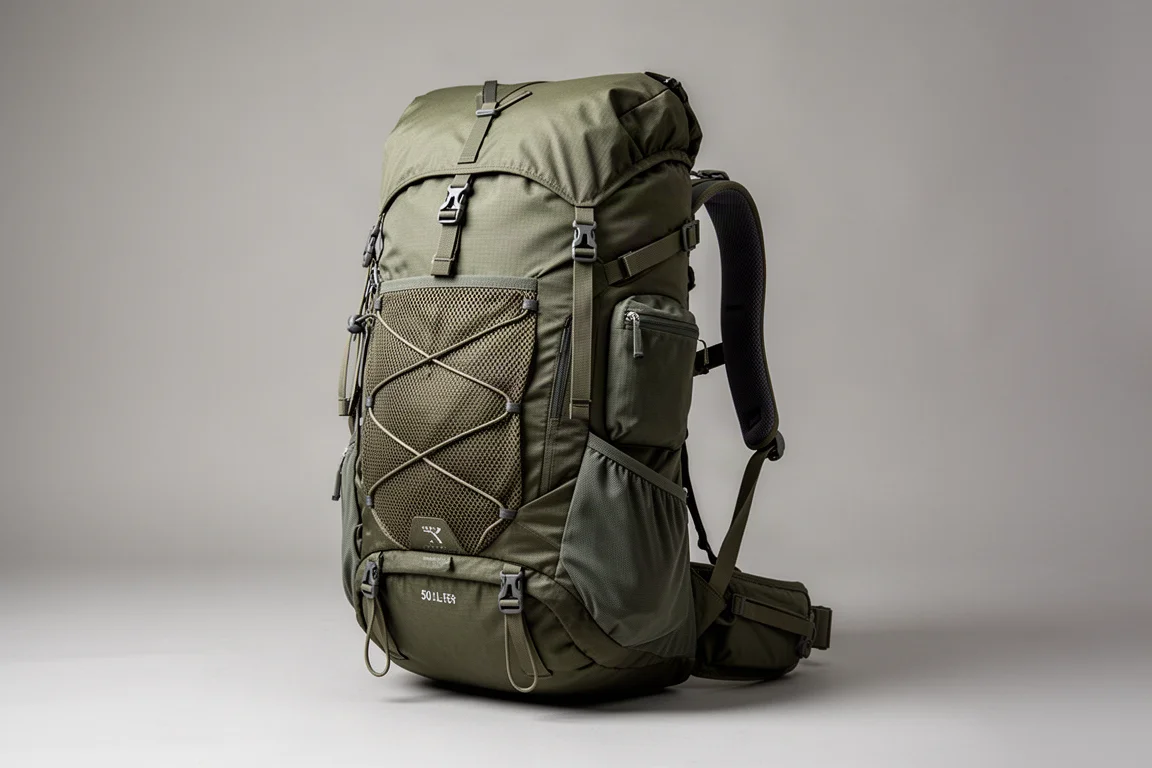 Atom Packs The Mo 50L product image