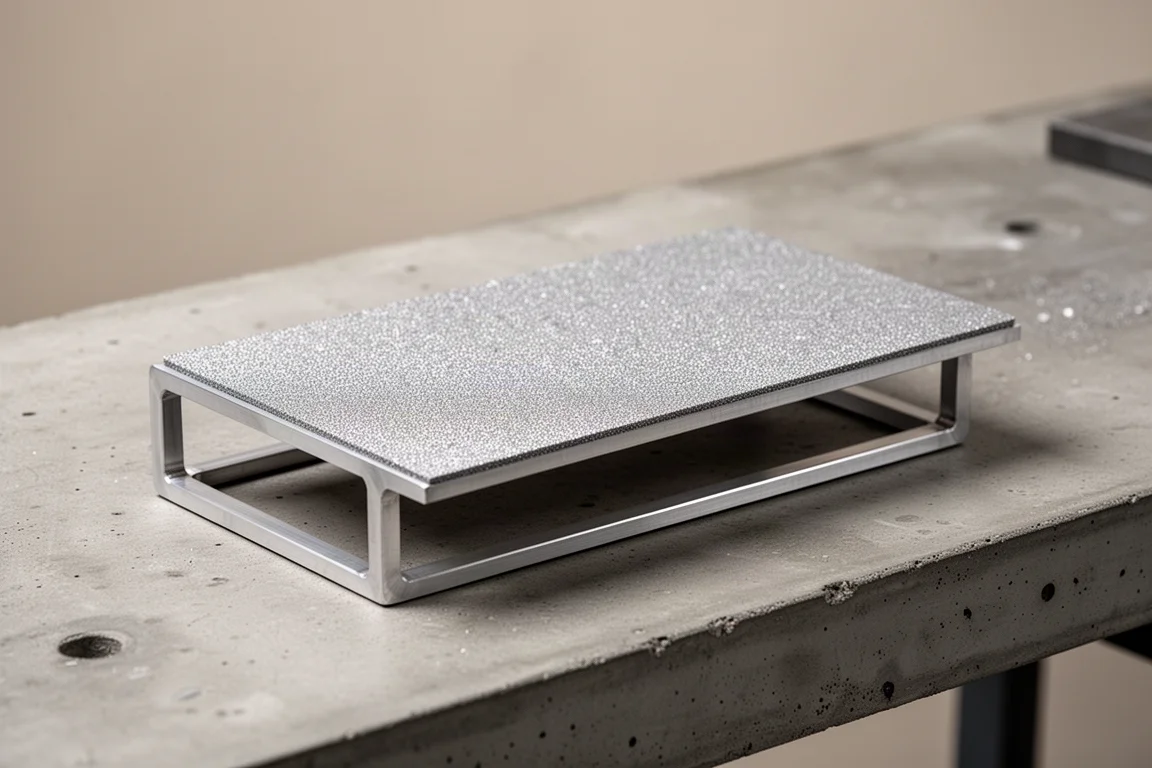 Atoma Diamond Plate 140 product image