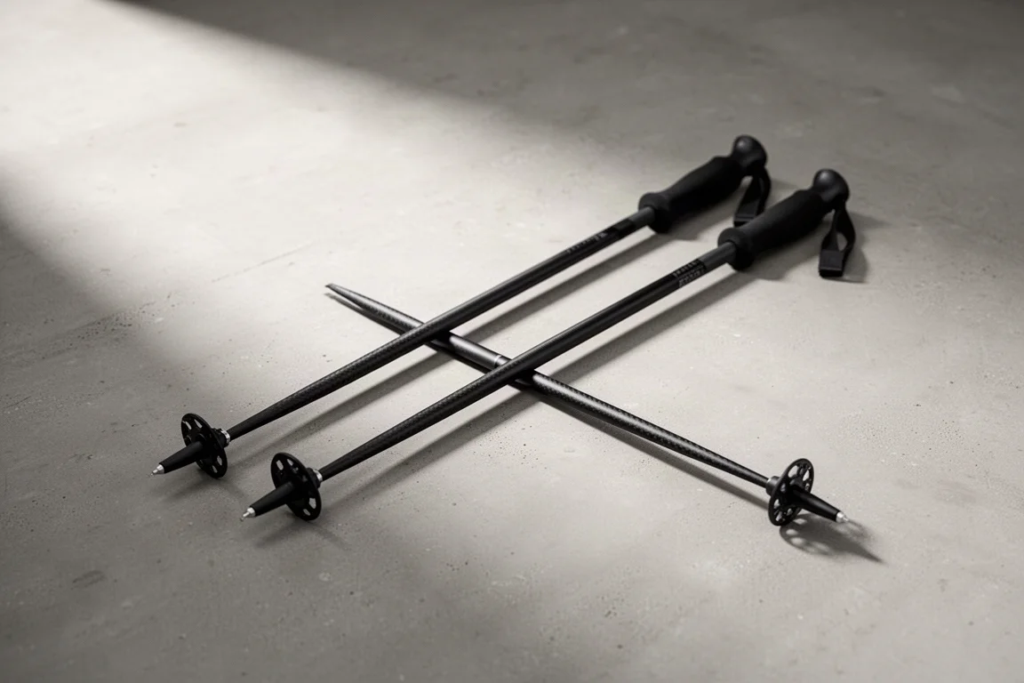 Atomic AMT Ultra SQ Ski Poles product image