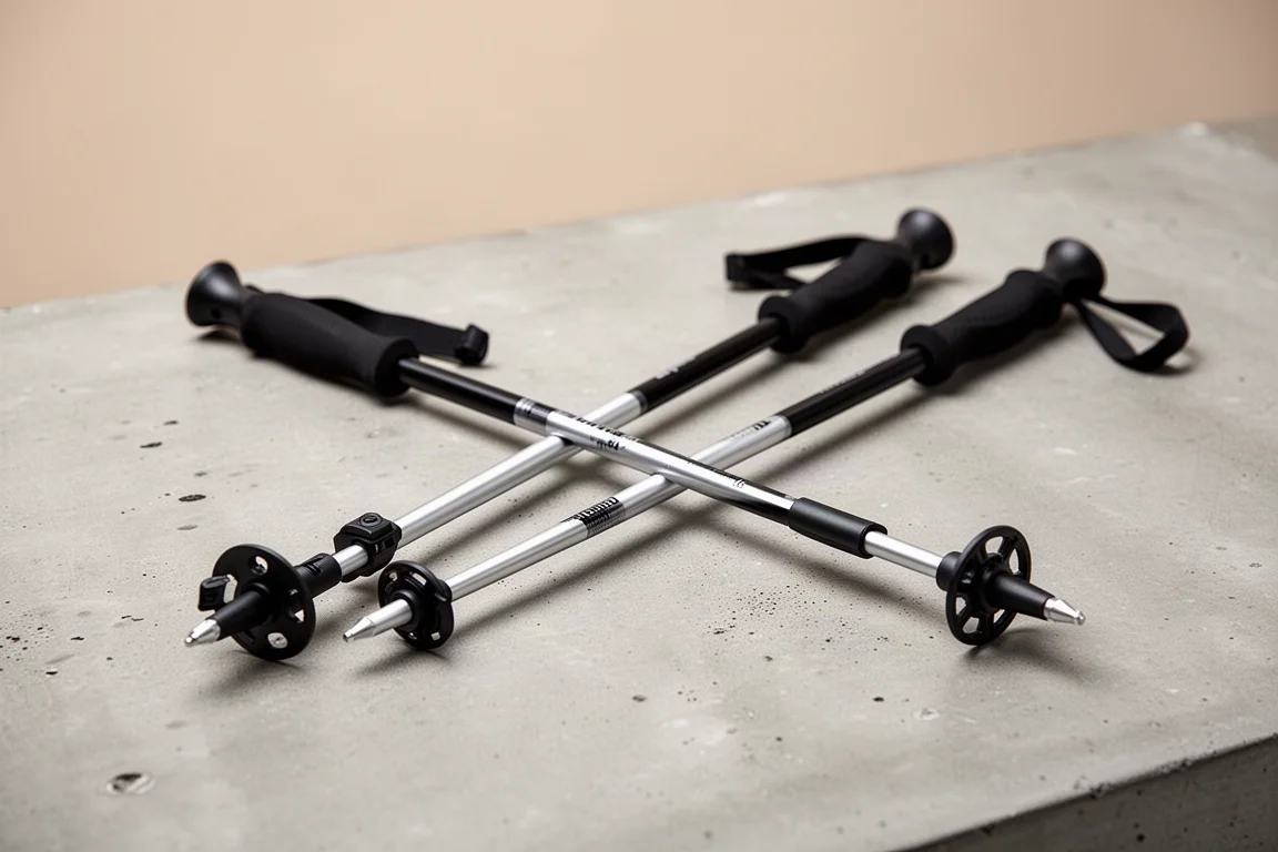 Atomic Backland FR Telescopic Poles product image