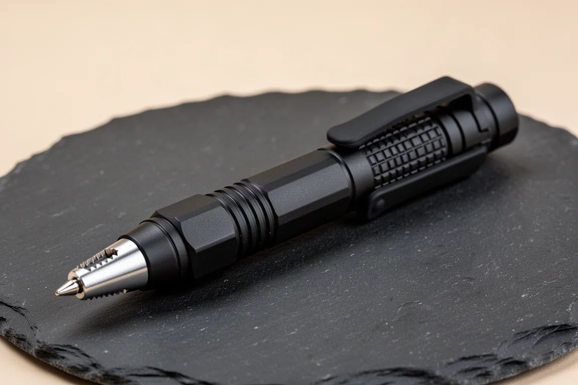 Atomic Bear Stealth Pen Pro product image