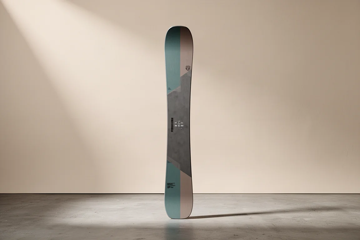 Atomic Bent 110 product image