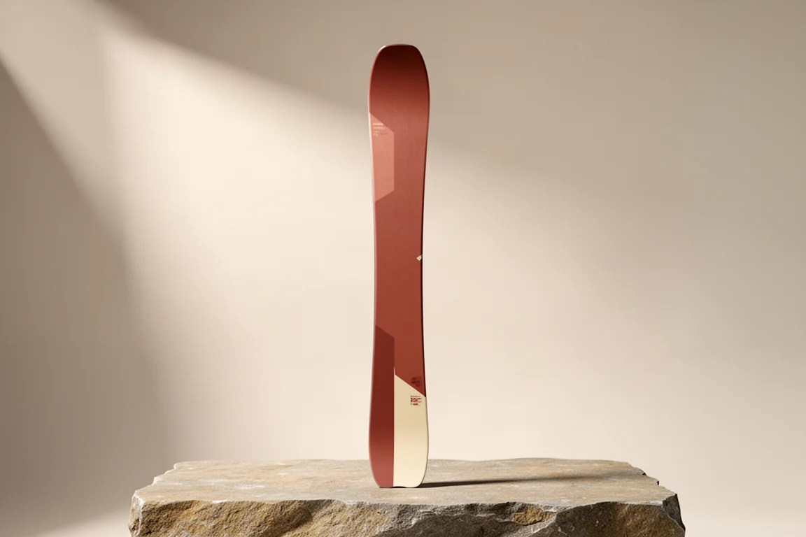 Atomic Bent 120 product image